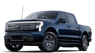 2025 Ford F-150 Lightning® External Image 2
